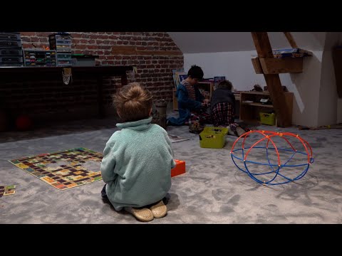 Conflits frères-soeurs : de la fratrie à la fraternité (3/4)