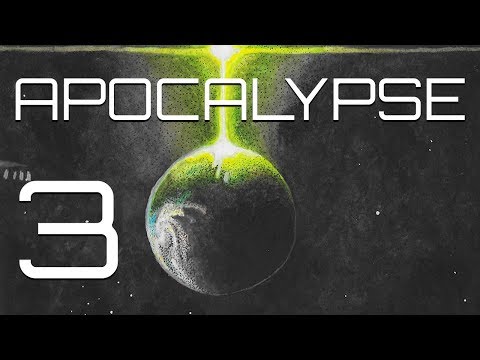 Stellaris 2.0 - Let's Play Apocalypse  - Part 3 - Size 25