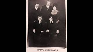 Over The Next Hill We'll Be Home, Goodmans Live In Birmingham With Johnny Cook