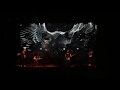 Slowdive - Blue Skied an' Clear (live @ Palladium, Warszawa 2017)