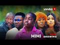 Mimi Yoruba Movie 2026 Drama Jide Awobona Zainab Bakare Juliet Jatto Jire Ogunleye