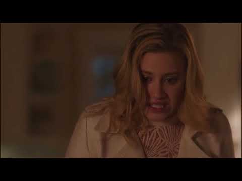 Riverdale 2x13 -  Betty helps Alice with dead body - Chapter Twenty-Six: The Tell-Tale Heart