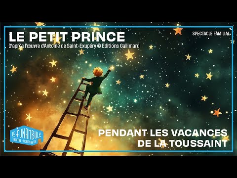 « On ne voit bien qu’avec le cœur, l’essentiel est invisible pour les  