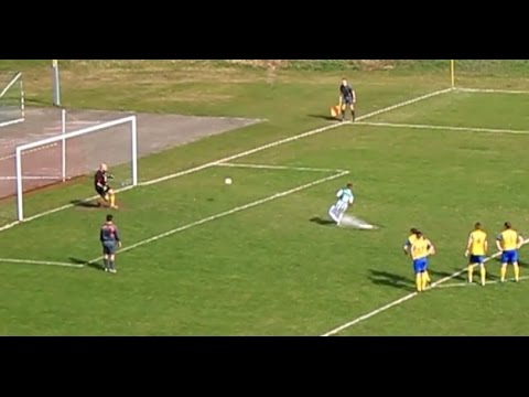 CKS Zbiersk - LKS Gorzyce Małe [Gole]