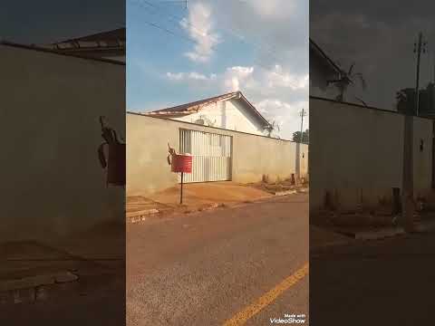 caminhando e Recordando em palestina de Goiás 2026...03