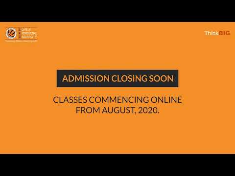 LPU General video thumbnail 44