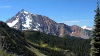 Motherless Child-Wayfaring Stranger