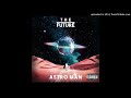 Jetsons - Astro Man