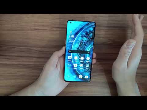 OPPO Find X2 Pro unboxing and first impressions
