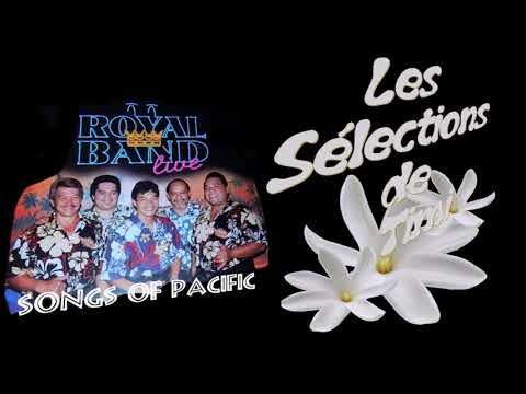 Kirahu e (Medley Romantique) / ROYAL BAND