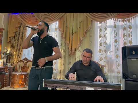 Garik Avetisyan Ախ իմ ճամփան խութ է՝ փուշ ու փշալար (Մուշ)