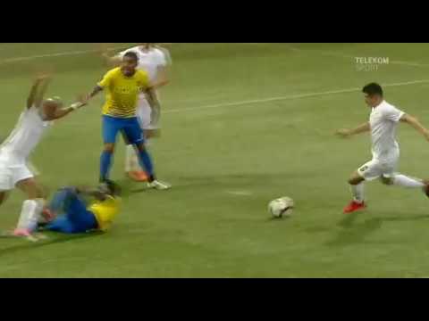 Telekom Sport | Rezumat Concordia Chiajna - Dunărea Călărași 1-1