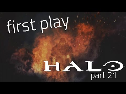 Thanks for Cooperating | Halo CE | Part 21