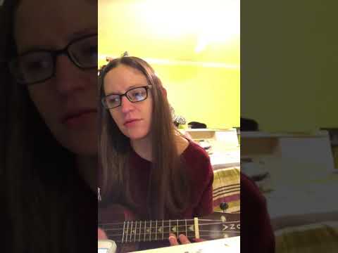 Beautiful Crazy - Luke Combs - Ukulele Cover