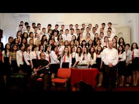 Corul Orfeu   Ultimul Clopotel