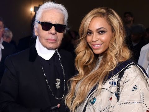 Chanel's Paris-Salzburg Matiers d'Art Collection Showcase in NYC