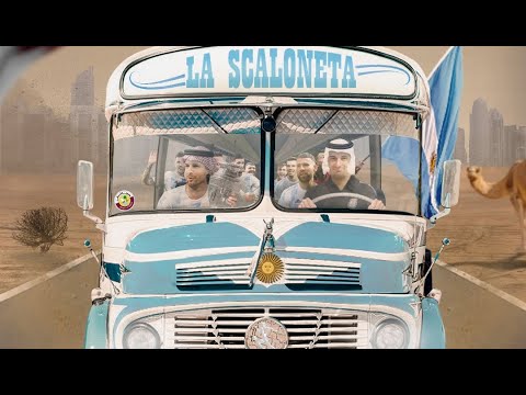 Muchaaachos, ahora nos volvimos a ilusionar #argentina #worldcup2022