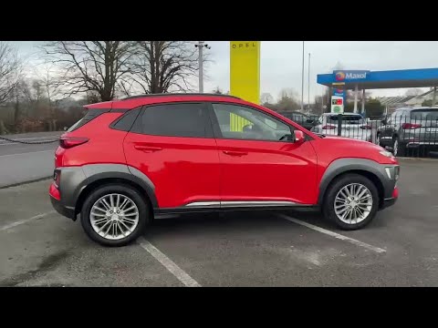 Hyundai KONA 1.0 T-GDI Executive - Image 2