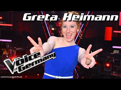 Wow: Alle emotionalen Auftritte von Greta Heimann! | TVOG 2025