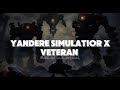 Yandere simulatior X veteran - phasewave/edit audio