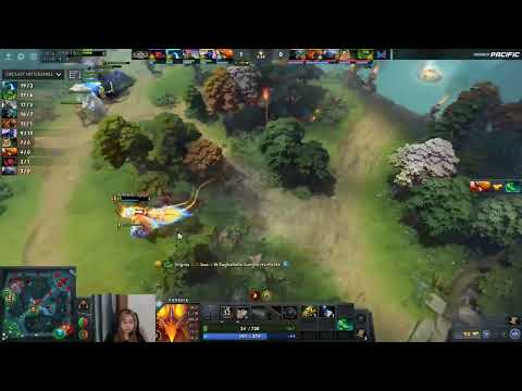 Nigma vs Aggressive Mode