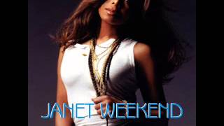 Janet Jackson - Weekend