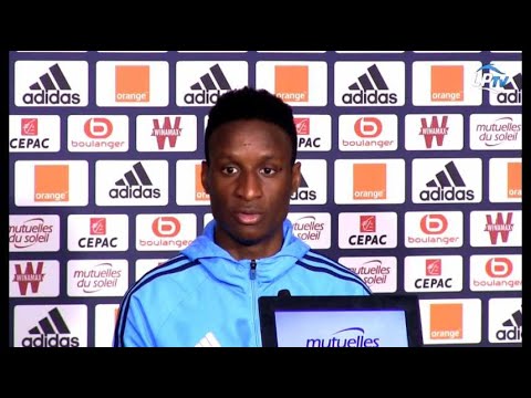 L'annonce forte de Sarr sur son avenir !