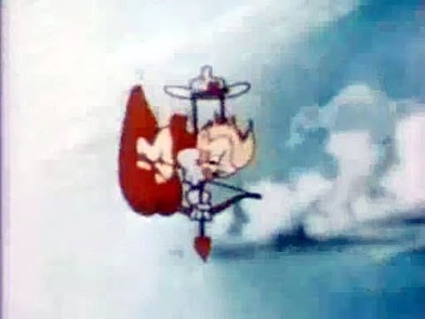 Guy Darrell - Cupid (1967)