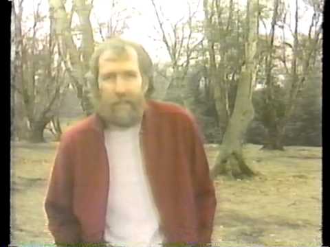 The Tale of the Bunny Picnic Introduction by Jim Henson