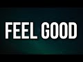 NBA YoungBoy Feel Good Lyrics