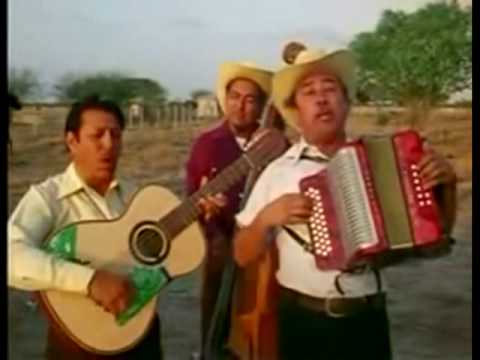 ALEGRES DE TERAN - Volver, Volver