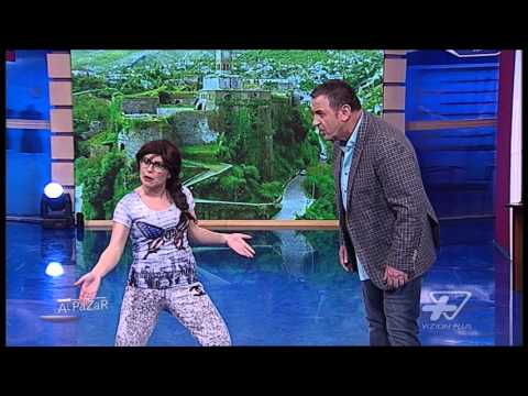 Sano oficere - Alpazar - Vizion Plus