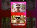 Baby John Remake Vs Original Shorts Theri Babyjohn