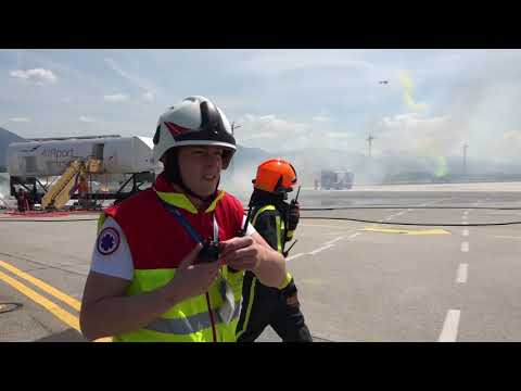 2019 05 24 FMT Airport SZG