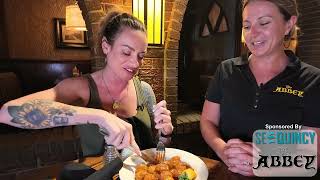 Taste of the Town : The Abbey
