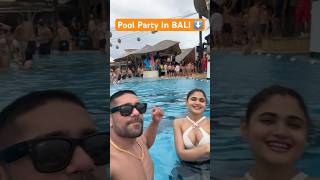 Download lagu Pool Party In BALI 🌴 #bali #travel #couple mp3 Download lagu Pool Party In BALI 🌴 #bali #travel #couple mp3