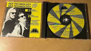 David Diebold & Kim Cataluna – Sex Technology (Full Album)
