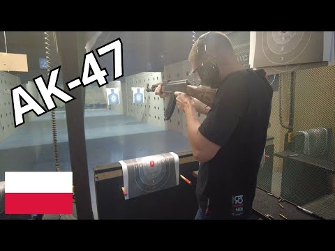 GDANSK TRAVEL VLOG | GOING TO A SHOOTING RANGE IN GDANSK POLAND!!  🇵🇱
