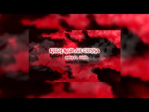 Eyzzie Fade ft. zuyeh - kiedy robi się ciemno