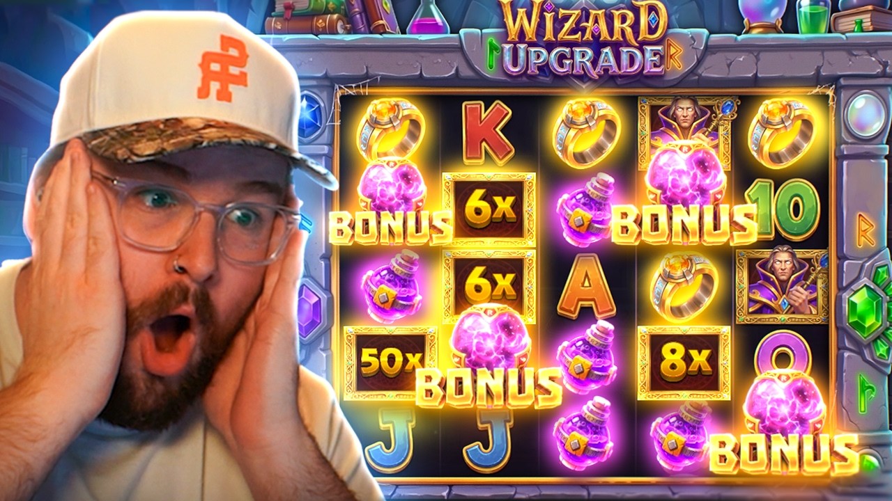 I Spun Into a $75,000 SUPER BONUS...