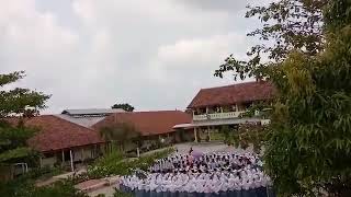 Download lagu Detik detik perpisahan...#kabinet_18 ..SMA N 1 KERSANA mp3
