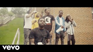 Lil Neek - Drip (Explicit) ft. Wop