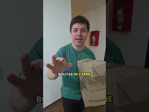 CUANDO MANDARON A DESVIVIR A LOS PERROS DE DEÁN FUNES #polémica