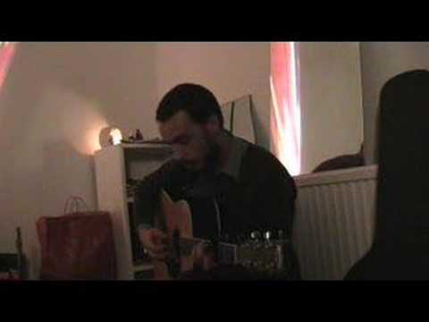 The Great Park (Stephen Burch) 'You Belong To Me'