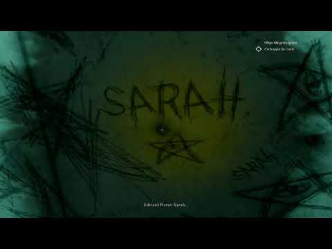 Call of Cthulhu - The Asylum