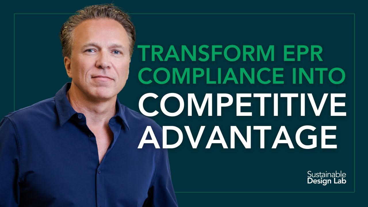 EPR Masterclass Overview