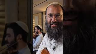 התוועדות הכנה ופתיחת הלב להלל | הרב שמואל אליהו, הרב אייל יעקובוביץ והרב אוריאל סעייד | פסח תשפ"ד (הרב שמואל אליהו) - התמונה מוצגת ישירות מתוך אתר האינטרנט יוטיוב. זכויות היוצרים בתמונה שייכות ליוצרה. קישור קרדיט למקור התוכן נמצא בתוך דף הסרטון