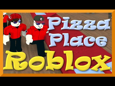 We Are Fools Roblox Pizza Place With Gamer Chad Sallygreengamer - roblox pizza place with gamer chad sallygreengamer