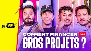 ON RÉPOND À DES QUESTIONS CIBLÉES ! (OpenWorld ft. Seb & Sofyan)