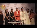 Malaika Arora Karan Singh Grover Kiara Advani At P C Of LFW Summer Resort 2018 Day 5